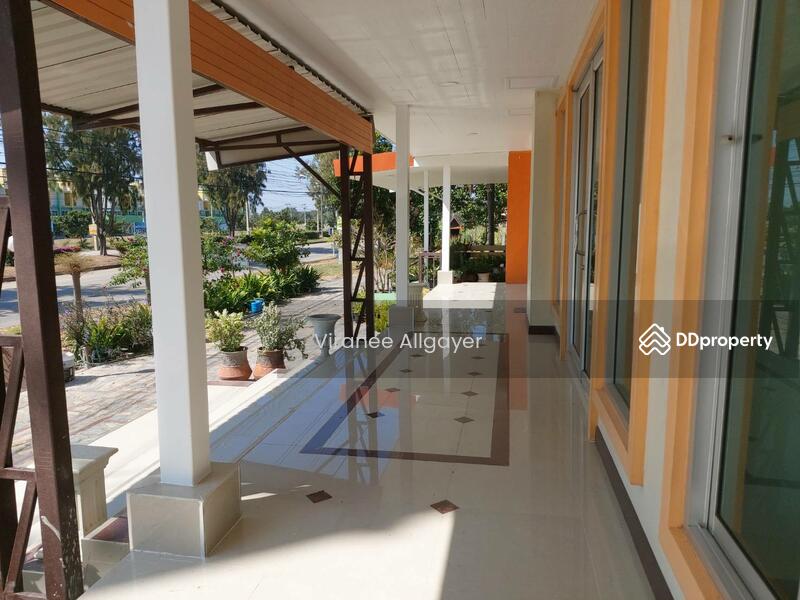 เช่า, Nakhon Ratchasima, Nai Muang, Muang Nakhon Ratchasima, Nakhon Ratchasima, , 110 sqm, Retail Space For Rent, by วิรณี, 9794334 - DDproperty.com