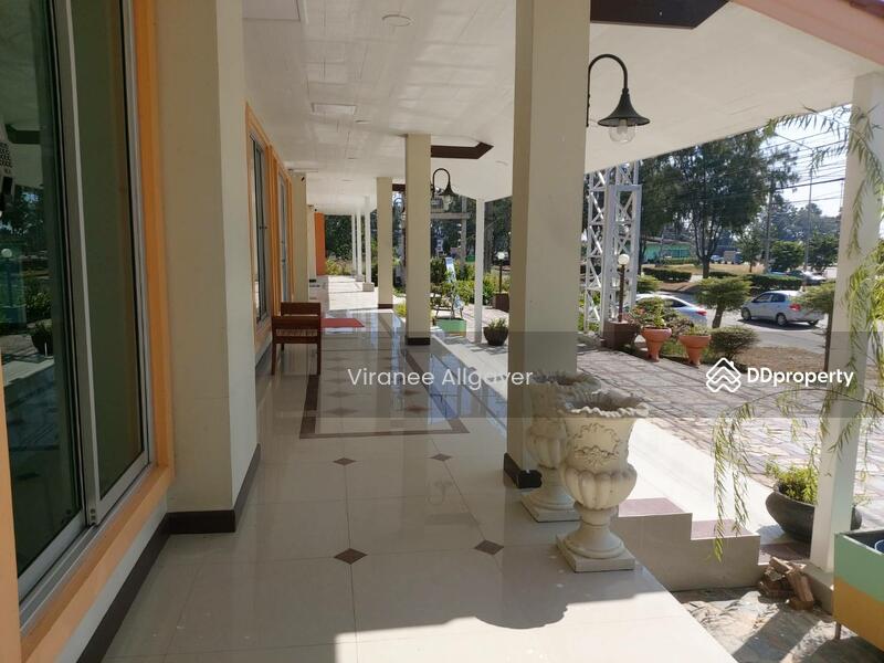 เช่า, Nakhon Ratchasima, Nai Muang, Muang Nakhon Ratchasima, Nakhon Ratchasima, , 110 sqm, Retail Space For Rent, by วิรณี, 9794334 - DDproperty.com