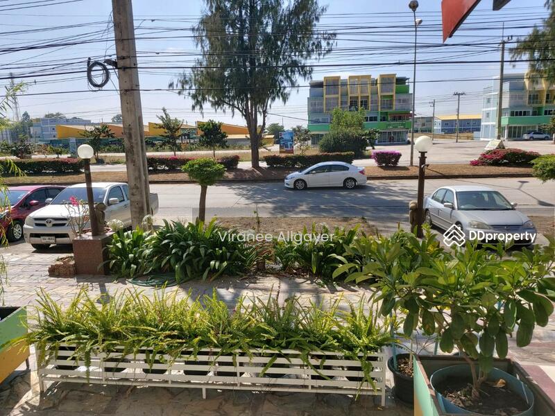 เช่า, Nakhon Ratchasima, Nai Muang, Muang Nakhon Ratchasima, Nakhon Ratchasima, , 110 sqm, Retail Space For Rent, by วิรณี, 9794334 - DDproperty.com