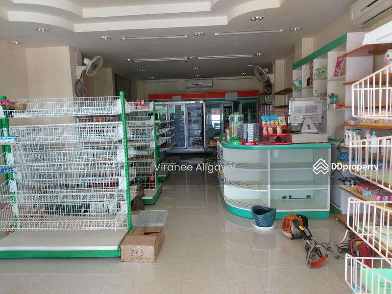 เช่า, Nakhon Ratchasima, Nai Muang, Muang Nakhon Ratchasima, Nakhon Ratchasima, , 110 sqm, Retail Space For Rent, by วิรณี, 9794334 - DDproperty.com
