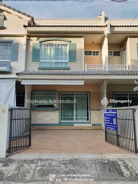 For Sale - Villaggio Bangna, Samut Prakan