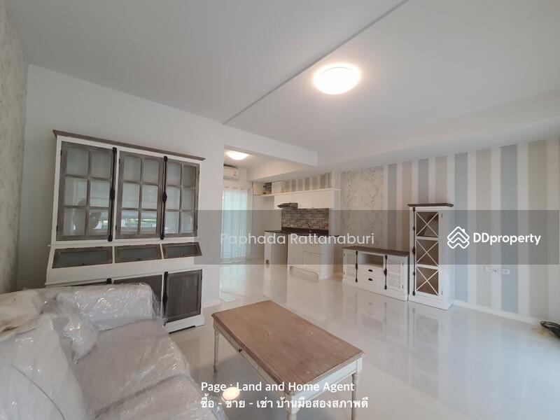 For Sale - Villaggio Bangna, Samut Prakan