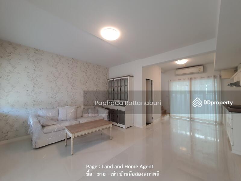 For Sale - Villaggio Bangna, Samut Prakan