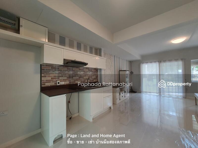 For Sale - Villaggio Bangna, Samut Prakan