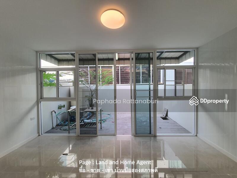 For Sale - Villaggio Bangna, Samut Prakan