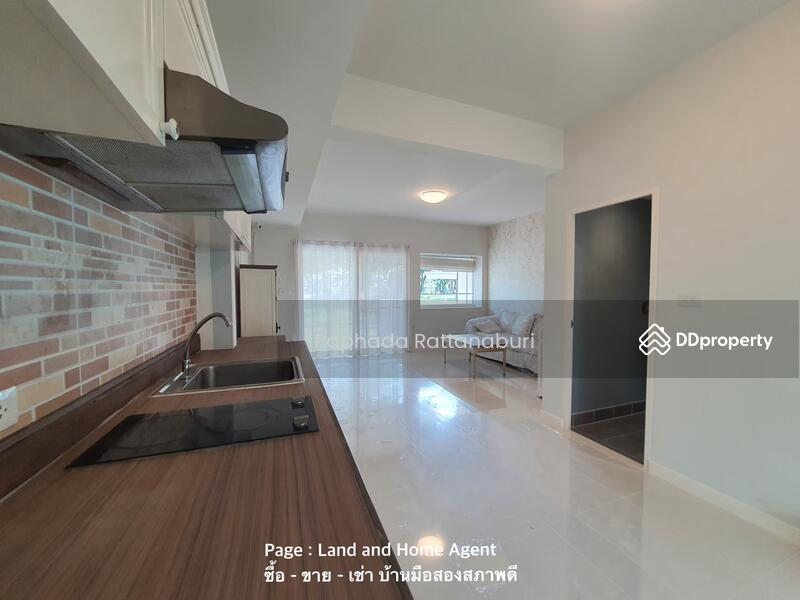 For Sale - Villaggio Bangna, Samut Prakan