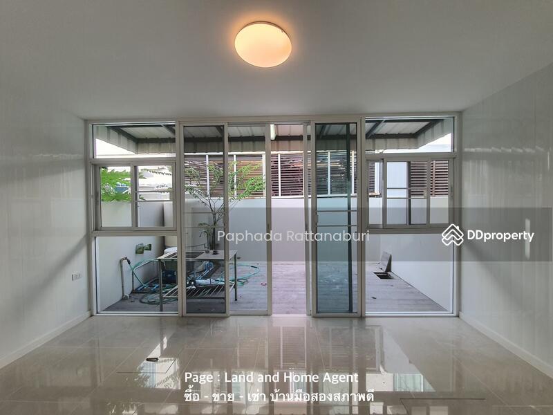 For Sale - Villaggio Bangna, Samut Prakan