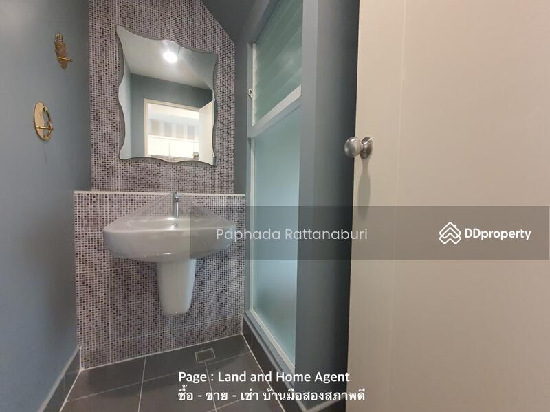 For Sale - Villaggio Bangna, Samut Prakan