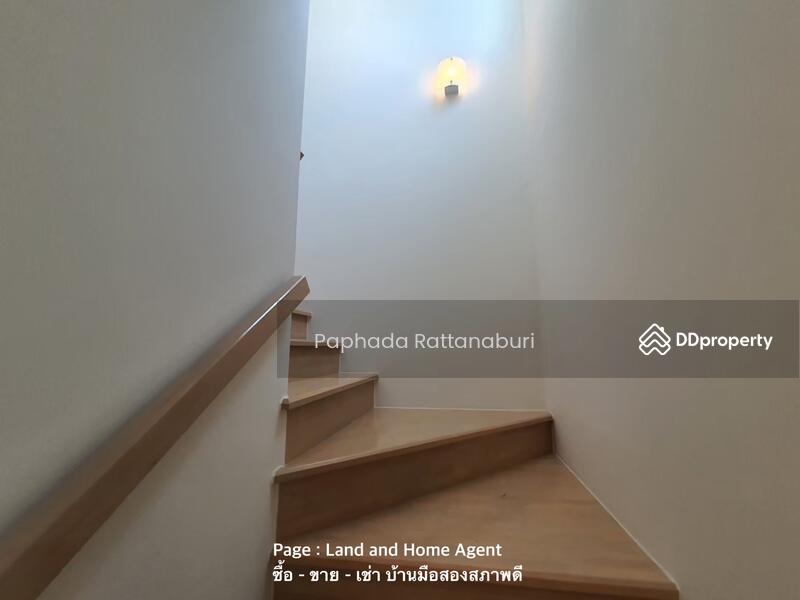 For Sale - Villaggio Bangna, Samut Prakan