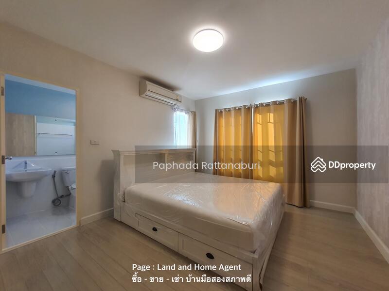 For Sale - Villaggio Bangna, Samut Prakan