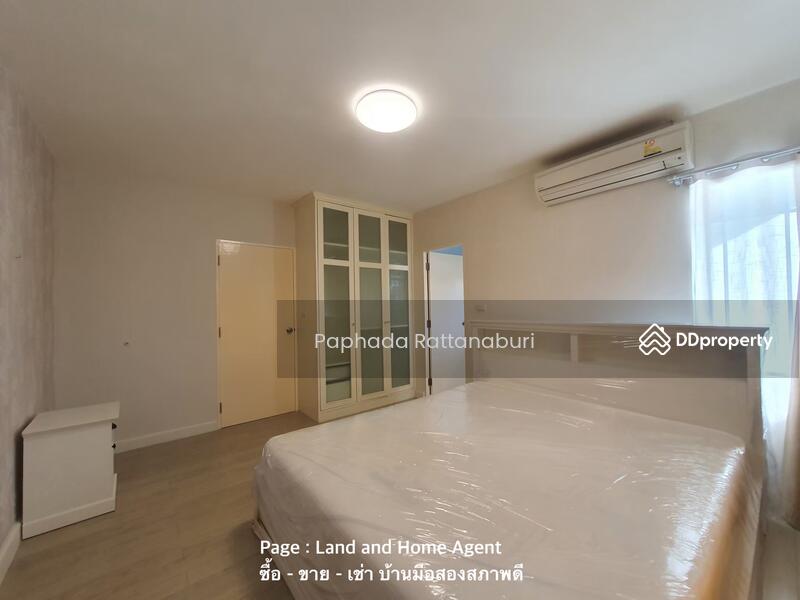 For Sale - Villaggio Bangna, Samut Prakan