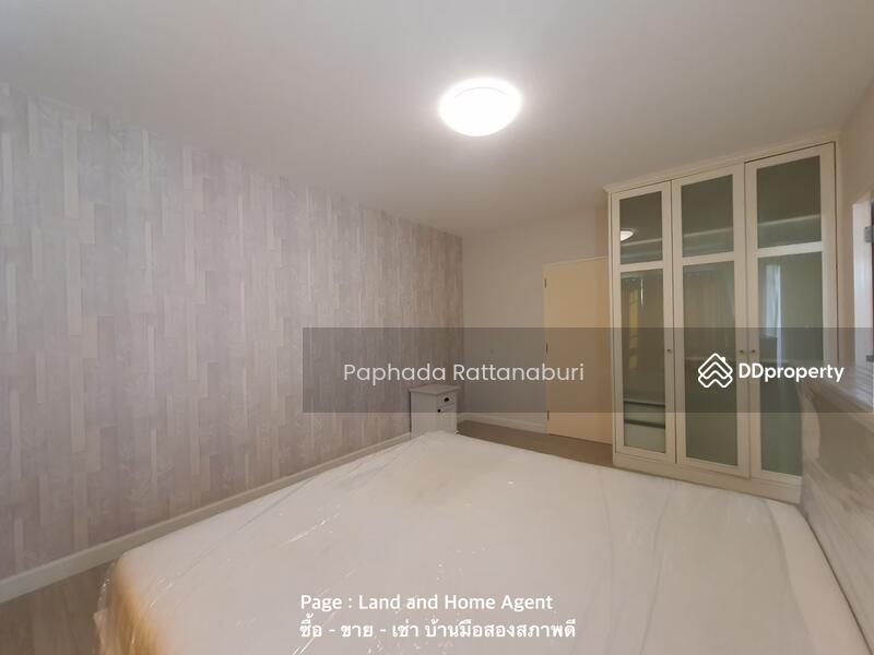 For Sale - Villaggio Bangna, Samut Prakan