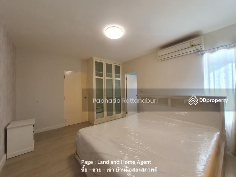 For Sale - Villaggio Bangna, Samut Prakan