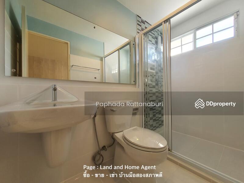 For Sale - Villaggio Bangna, Samut Prakan