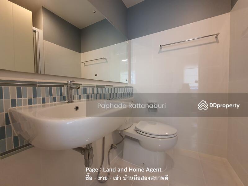 For Sale - Villaggio Bangna, Samut Prakan