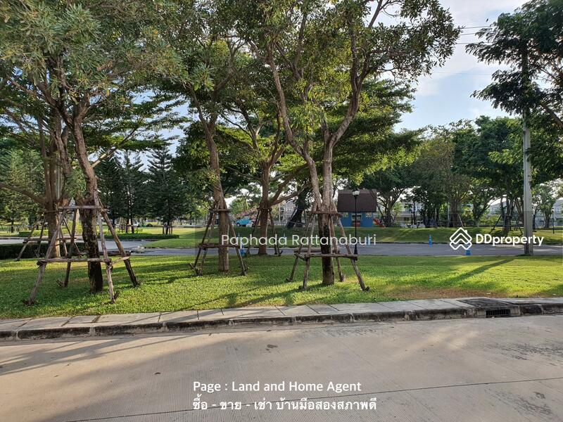 For Sale - Villaggio Bangna, Samut Prakan