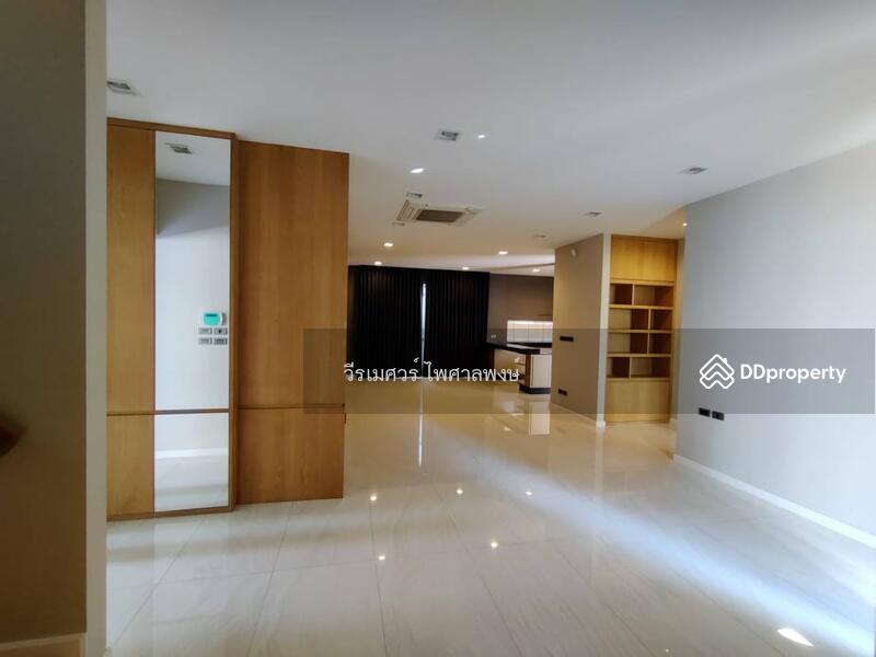 ขายถูก! บ้านสุดหรู 3 ชั้น #มีลิฟท์ เลียบด่วนเอกมัย-รามอินทรา (ใกล้ Central EastVille และ CDC) 