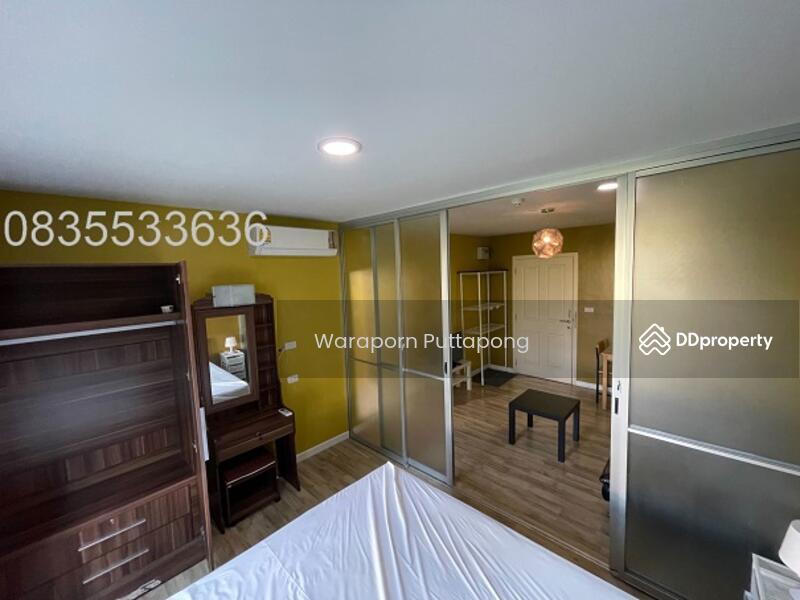 ให้เช่า - Dcondo Onnut–Rama 9 : Dcondo อ่อนนุช-พระราม 9, กรุงเทพ