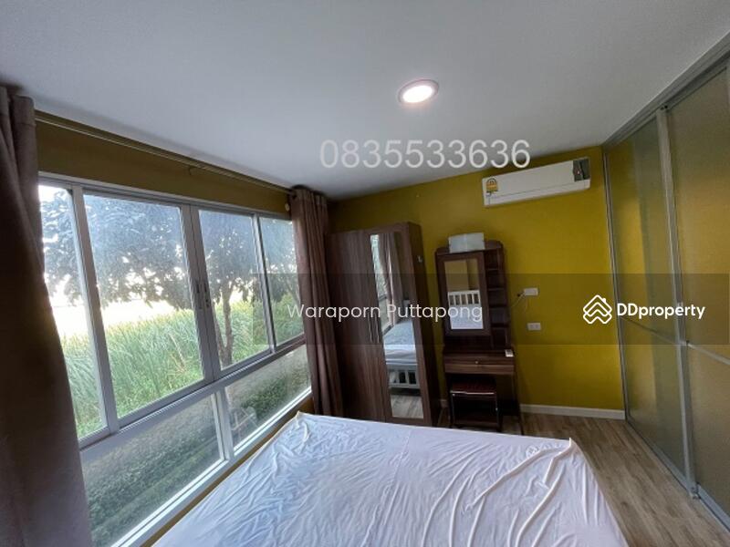 ให้เช่า - Dcondo Onnut–Rama 9 : Dcondo อ่อนนุช-พระราม 9, กรุงเทพ