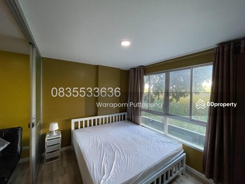 Dcondo Onnut–Rama 9, Bangkok, Chalermprakiat 9 Road, Prawet, Prawet, Bangkok, 1 Bedroom, 30 sqm, Condo For Rent, by Waraporn Puttapong, 9795625 - DDproperty.com