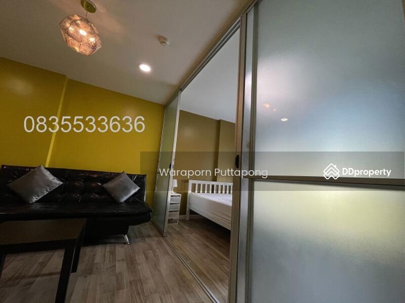 ให้เช่า - Dcondo Onnut–Rama 9 : Dcondo อ่อนนุช-พระราม 9, กรุงเทพ