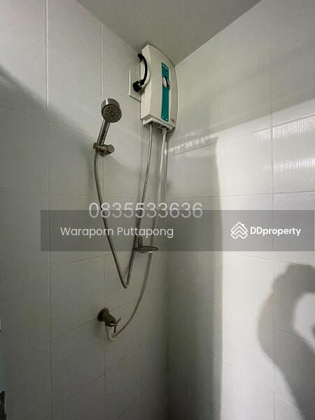 Dcondo Onnut–Rama 9, Bangkok, Chalermprakiat 9 Road, Prawet, Prawet, Bangkok, 1 Bedroom, 30 sqm, Condo For Rent, by Waraporn Puttapong, 9795625 - DDproperty.com