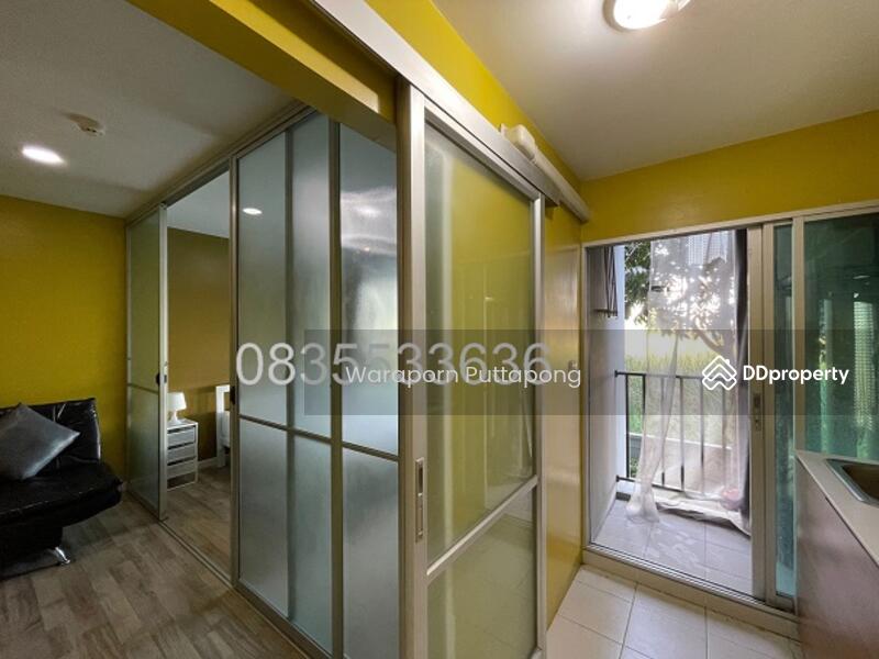 Dcondo Onnut–Rama 9, Bangkok, Chalermprakiat 9 Road, Prawet, Prawet, Bangkok, 1 Bedroom, 30 sqm, Condo For Rent, by Waraporn Puttapong, 9795625 - DDproperty.com