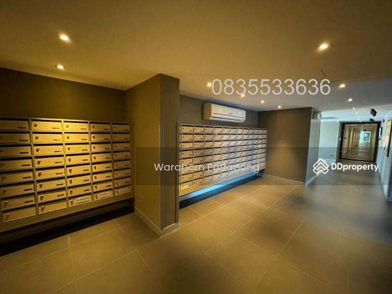 Dcondo Onnut–Rama 9, Bangkok, Chalermprakiat 9 Road, Prawet, Prawet, Bangkok, 1 Bedroom, 30 sqm, Condo For Rent, by Waraporn Puttapong, 9795625 - DDproperty.com