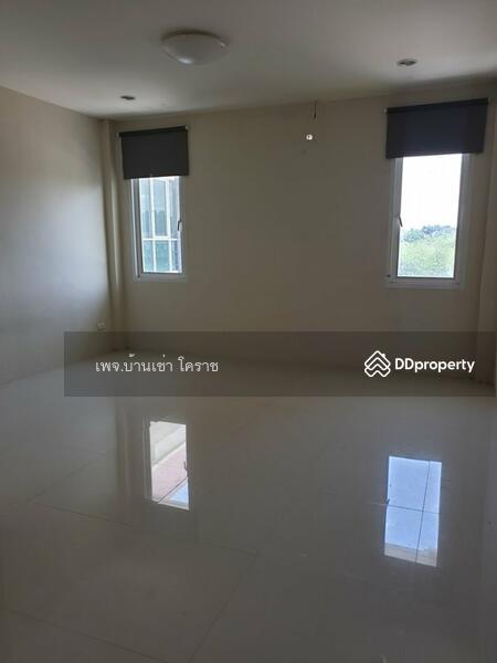 ให้เช่า - อาคารพาณิชย์ 3 ชั้น สุดยอดทำเลทอง ติดถนนร่วมเริงไชยใกล้บุ่งตารั่วใกล้โรงบาลค่ายใกล้เชฟวัน, นครราชสีมา