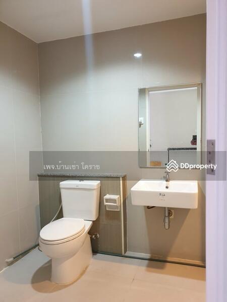 ให้เช่า - อาคารพาณิชย์ 3 ชั้น สุดยอดทำเลทอง ติดถนนร่วมเริงไชยใกล้บุ่งตารั่วใกล้โรงบาลค่ายใกล้เชฟวัน, นครราชสีมา