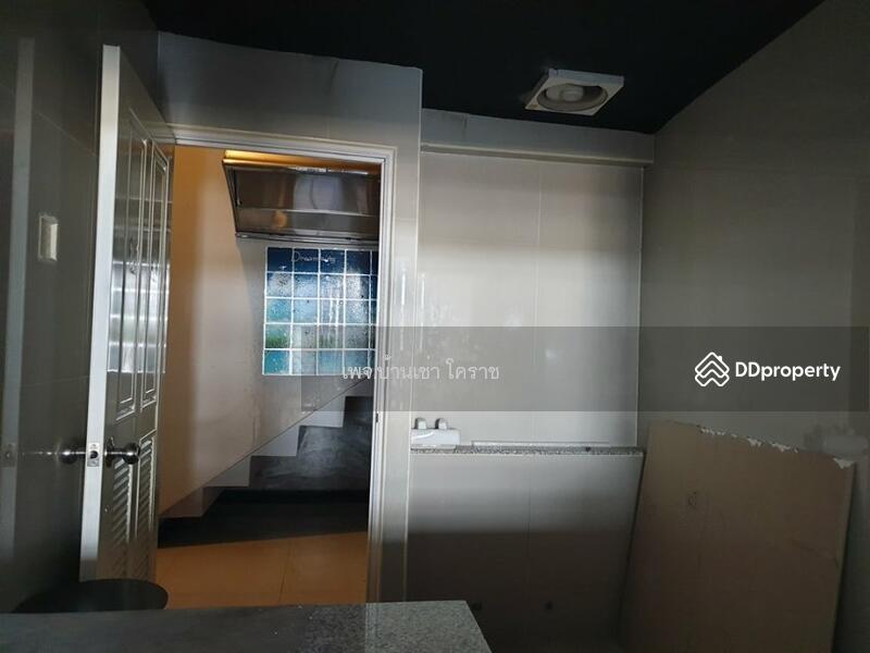 ให้เช่า - อาคารพาณิชย์ 3 ชั้น สุดยอดทำเลทอง ติดถนนร่วมเริงไชยใกล้บุ่งตารั่วใกล้โรงบาลค่ายใกล้เชฟวัน, นครราชสีมา