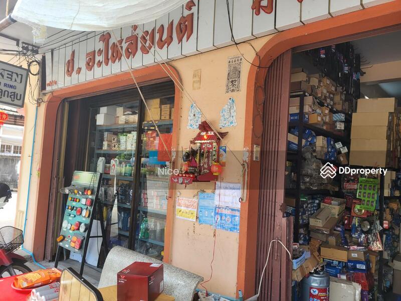 ขาย - ร้านอะไหล่รถ สงขลา, สงขลา