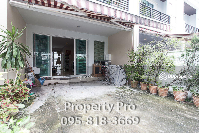 ขาย - Baan Klang Muang Ladprao 87 : บ้านกลางเมือง ลาดพร้าว 87, กรุงเทพ