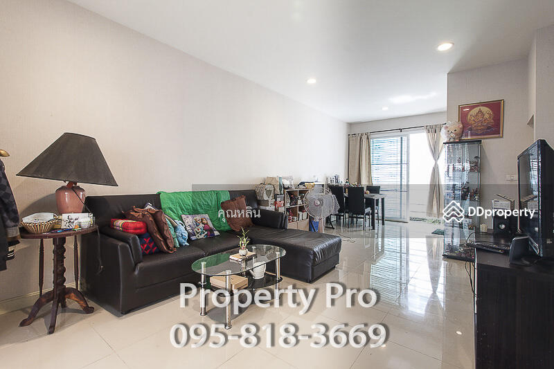 ขาย - Baan Klang Muang Ladprao 87 : บ้านกลางเมือง ลาดพร้าว 87, กรุงเทพ