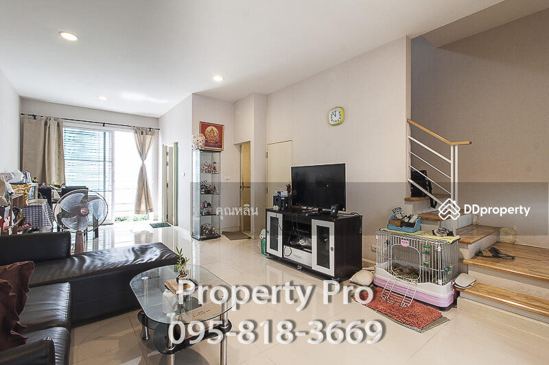 ขาย - Baan Klang Muang Ladprao 87 : บ้านกลางเมือง ลาดพร้าว 87, กรุงเทพ