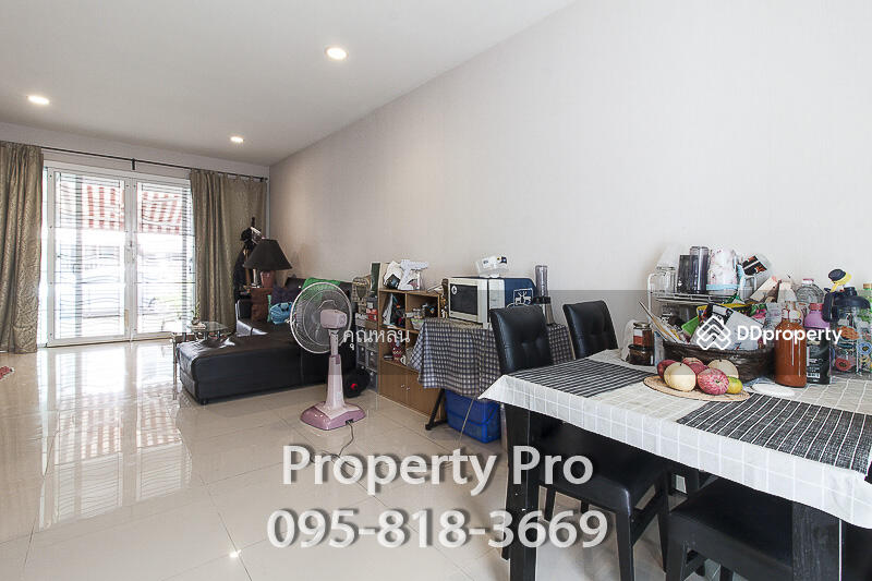 ขาย - Baan Klang Muang Ladprao 87 : บ้านกลางเมือง ลาดพร้าว 87, กรุงเทพ