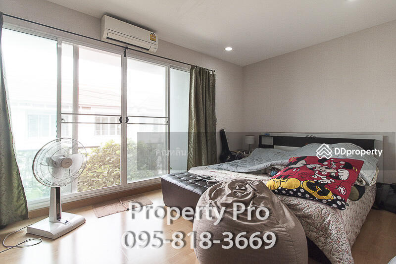 ขาย - Baan Klang Muang Ladprao 87 : บ้านกลางเมือง ลาดพร้าว 87, กรุงเทพ