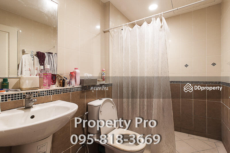 ขาย - Baan Klang Muang Ladprao 87 : บ้านกลางเมือง ลาดพร้าว 87, กรุงเทพ