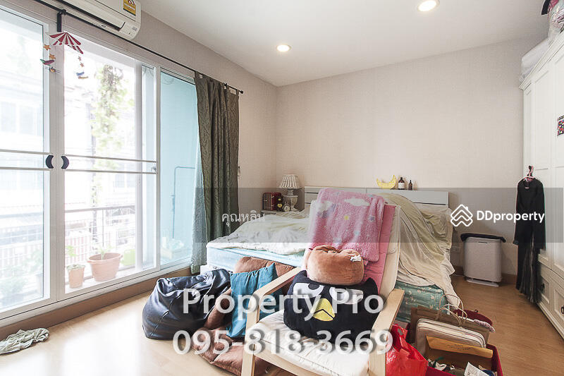 ขาย - Baan Klang Muang Ladprao 87 : บ้านกลางเมือง ลาดพร้าว 87, กรุงเทพ
