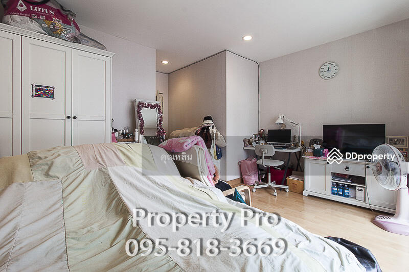 ขาย - Baan Klang Muang Ladprao 87 : บ้านกลางเมือง ลาดพร้าว 87, กรุงเทพ