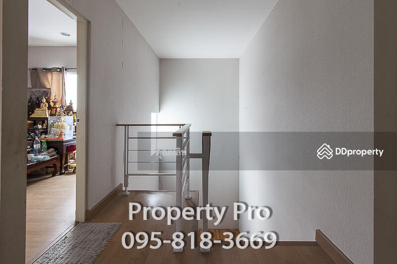 ขาย - Baan Klang Muang Ladprao 87 : บ้านกลางเมือง ลาดพร้าว 87, กรุงเทพ