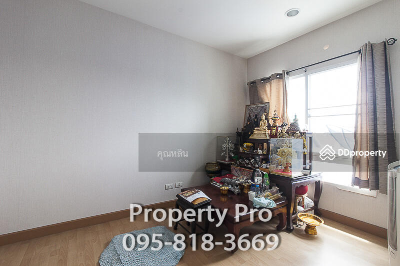 ขาย - Baan Klang Muang Ladprao 87 : บ้านกลางเมือง ลาดพร้าว 87, กรุงเทพ