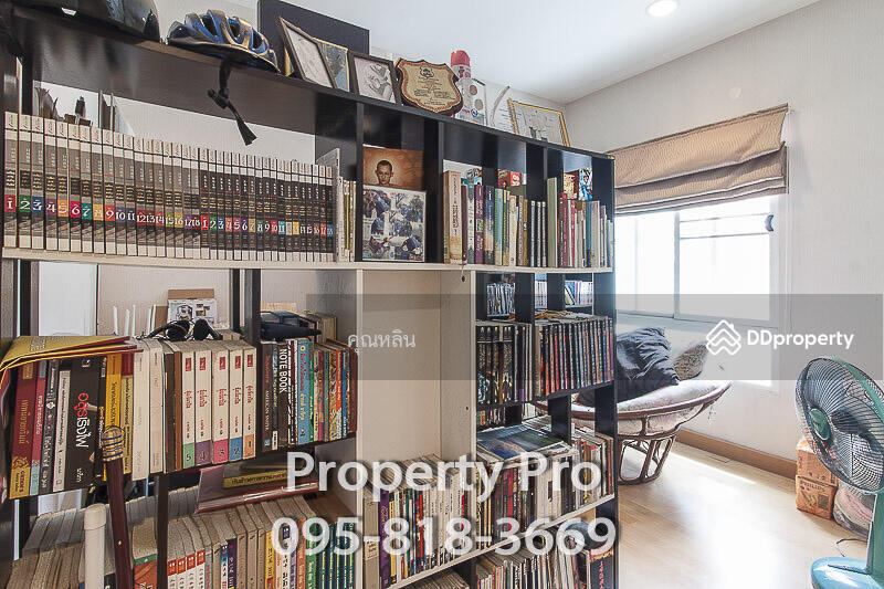 ขาย - Baan Klang Muang Ladprao 87 : บ้านกลางเมือง ลาดพร้าว 87, กรุงเทพ
