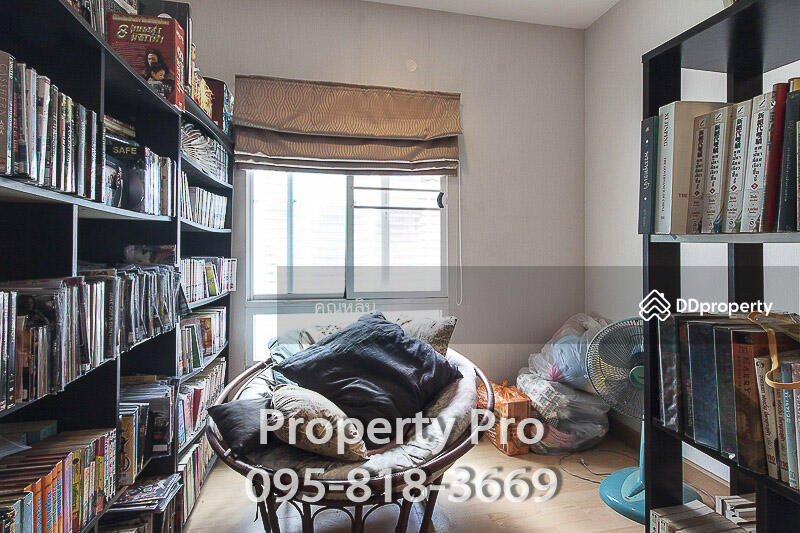 ขาย - Baan Klang Muang Ladprao 87 : บ้านกลางเมือง ลาดพร้าว 87, กรุงเทพ