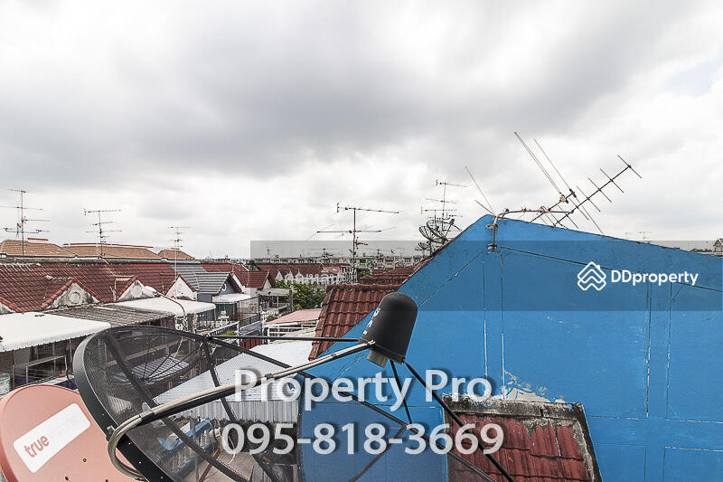 ขาย - Baan Klang Muang Ladprao 87 : บ้านกลางเมือง ลาดพร้าว 87, กรุงเทพ