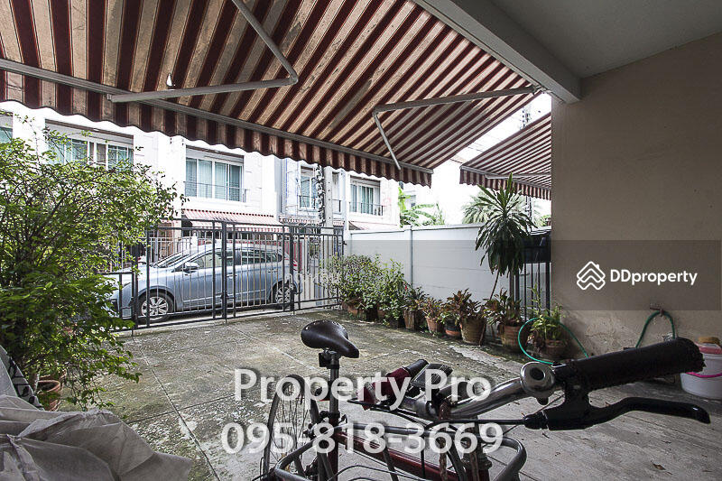 ขาย - Baan Klang Muang Ladprao 87 : บ้านกลางเมือง ลาดพร้าว 87, กรุงเทพ