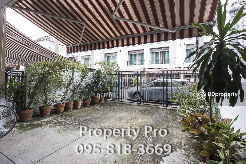 ขาย - Baan Klang Muang Ladprao 87 : บ้านกลางเมือง ลาดพร้าว 87, กรุงเทพ