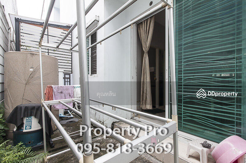 ขาย - Baan Klang Muang Ladprao 87 : บ้านกลางเมือง ลาดพร้าว 87, กรุงเทพ