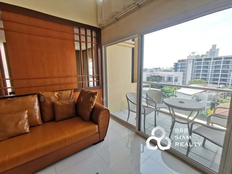 42 Grand Residence, Bangkok, 24 Soi Sukhumvit 42, Phra Kanong, Khlong Toei, Bangkok, 3 Bedrooms, 235 sqm, Condo For Rent, by Sutapat Pariwong, 9799149 - DDproperty.com