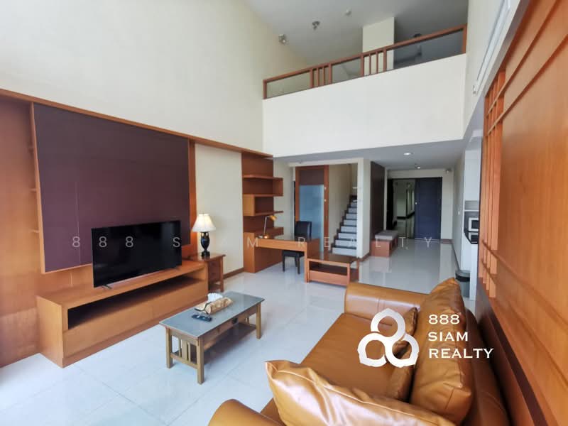 42 Grand Residence, Bangkok, 24 Soi Sukhumvit 42, Phra Kanong, Khlong Toei, Bangkok, 3 Bedrooms, 235 sqm, Condo For Rent, by Sutapat Pariwong, 9799149 - DDproperty.com